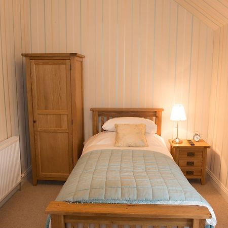 Bishopcleugh Guest House Lockerbie Kültér fotó